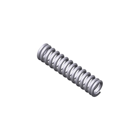 Approved Vendor Compression Spring, O= 0.18, L= 0.75, W= 0.032 G709964228
